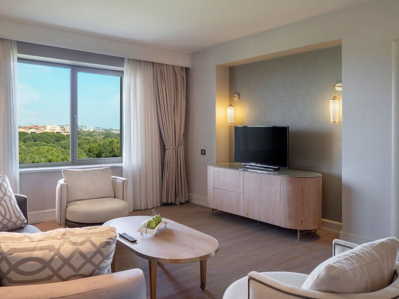 Ela Excellence Resort Belek