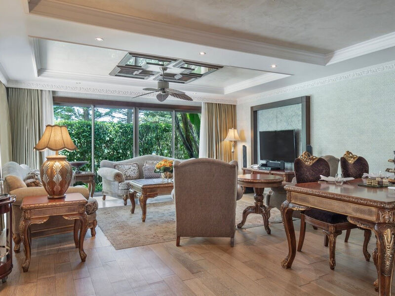 Ela Excellence Resort Belek