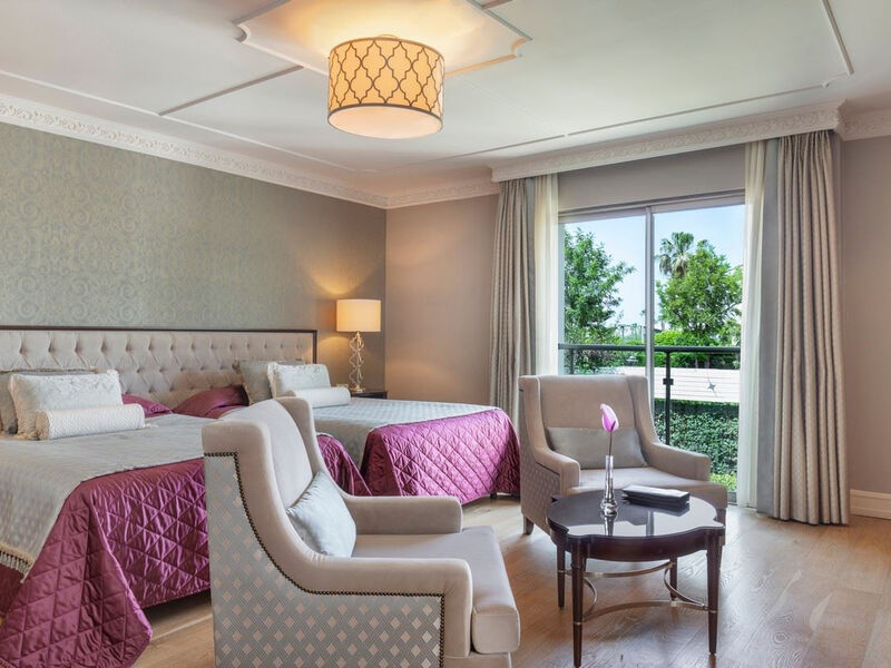 Ela Excellence Resort Belek