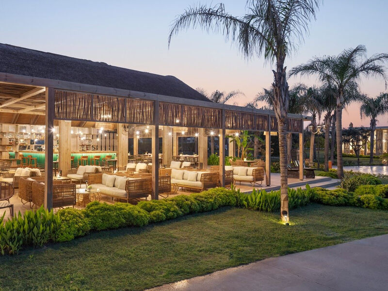 Ela Excellence Resort Belek