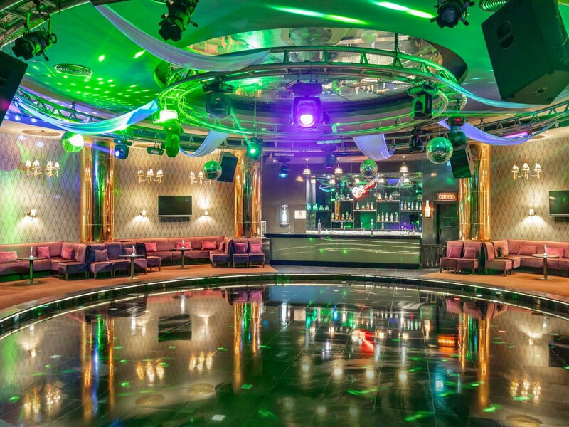 Ela Excellence Resort Belek