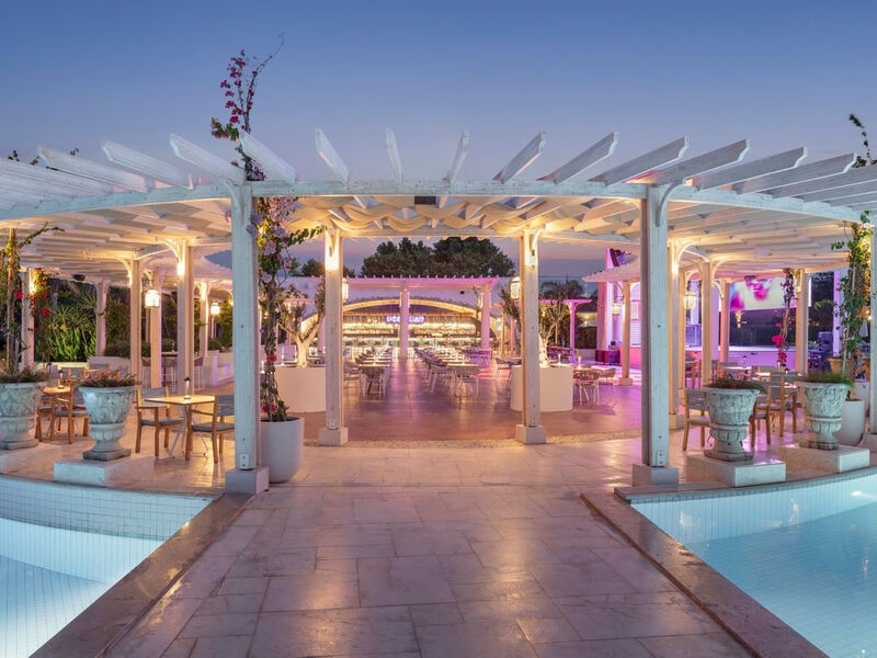 Ela Excellence Resort Belek