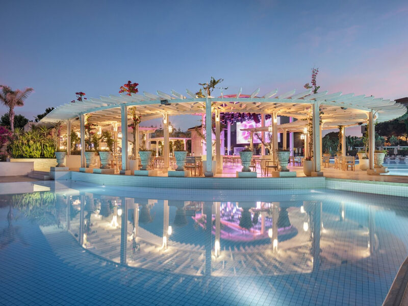 Ela Excellence Resort Belek