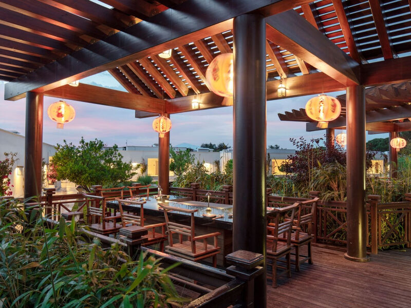 Ela Excellence Resort Belek