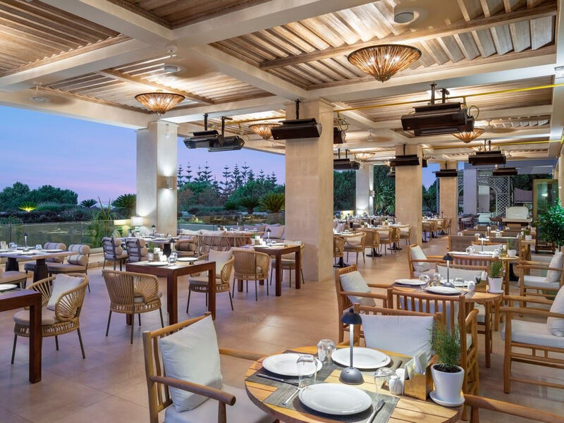 Ela Excellence Resort Belek