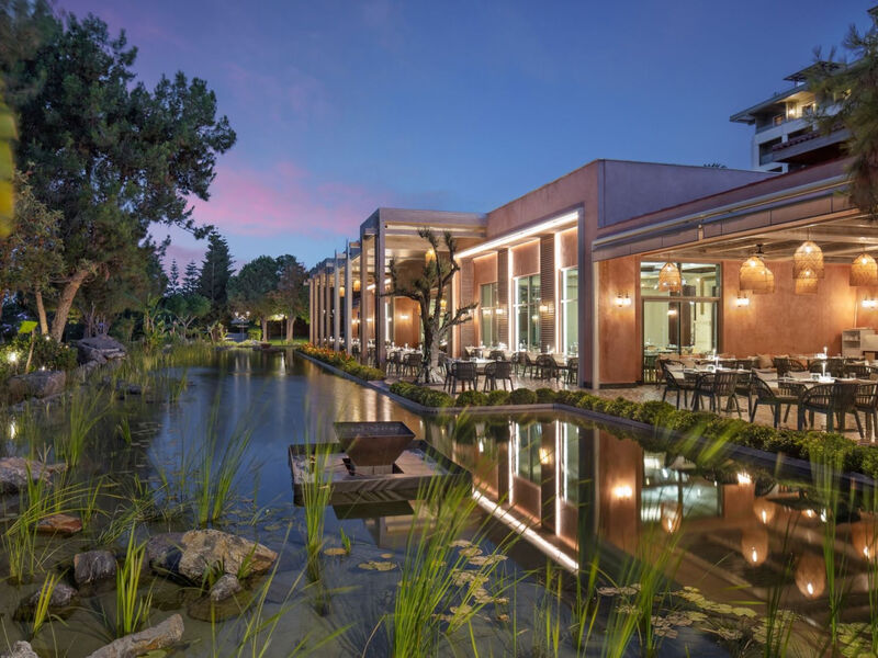 Ela Excellence Resort Belek