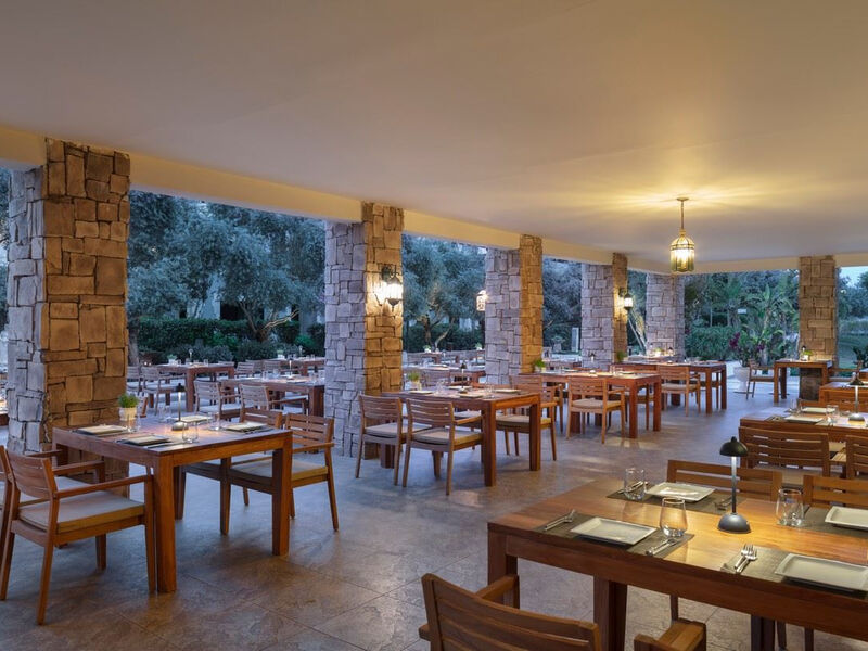 Ela Excellence Resort Belek