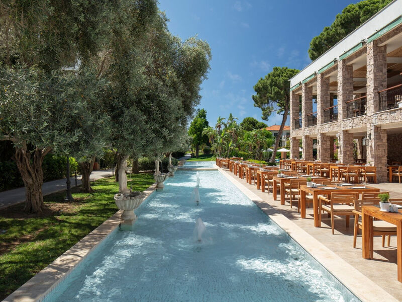 Ela Excellence Resort Belek