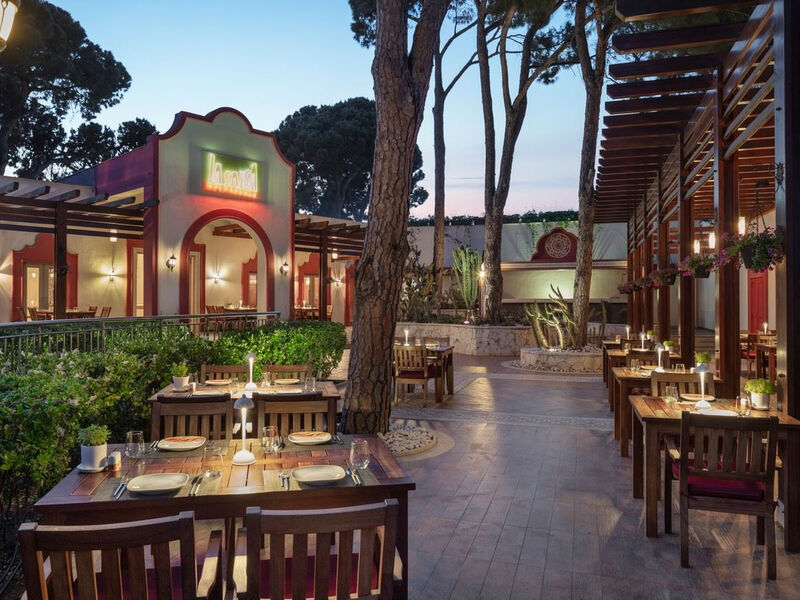 Ela Excellence Resort Belek