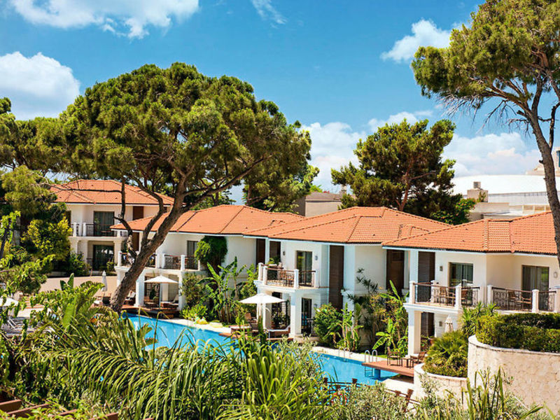 Ela Quality Resort Belek