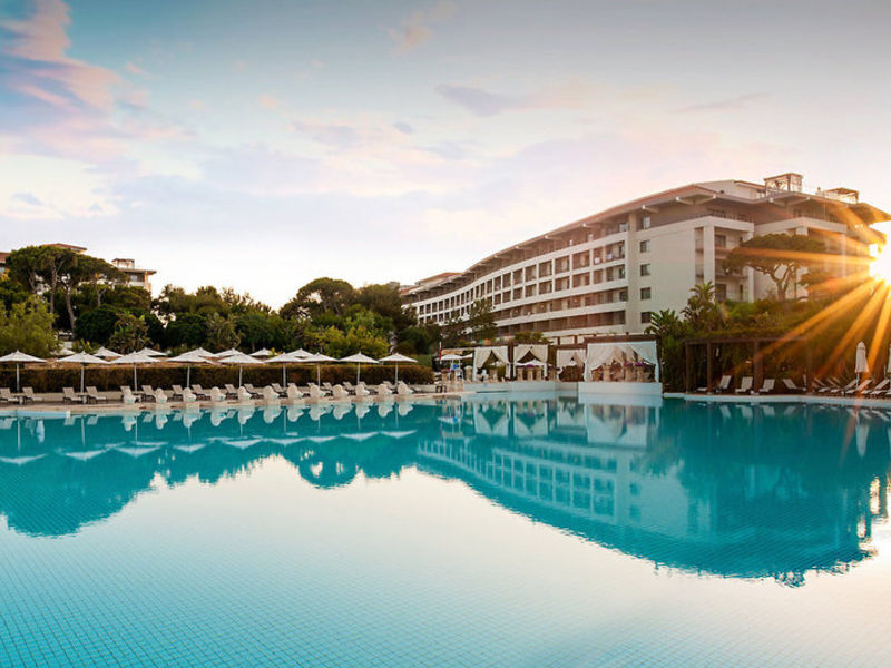 Ela Quality Resort Belek