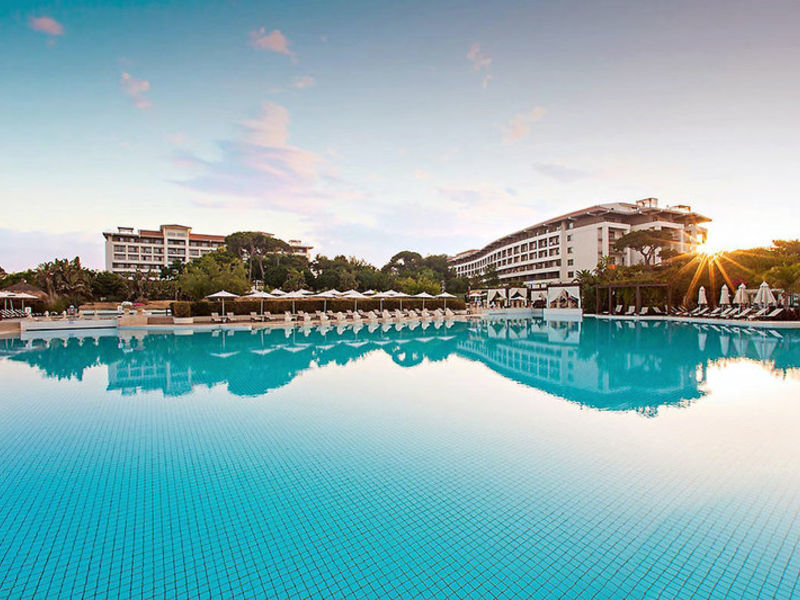 Ela Quality Resort Belek