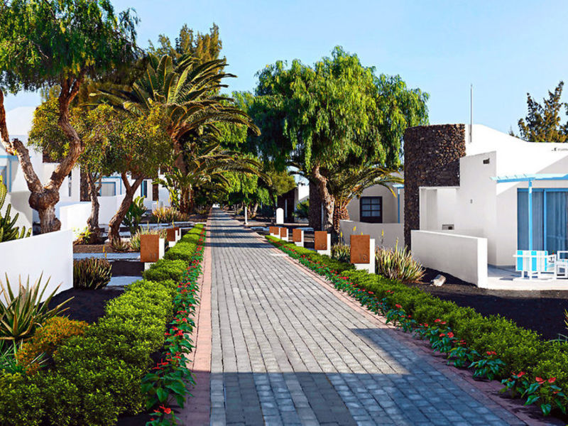 Elba Lanzarote Royal Vill