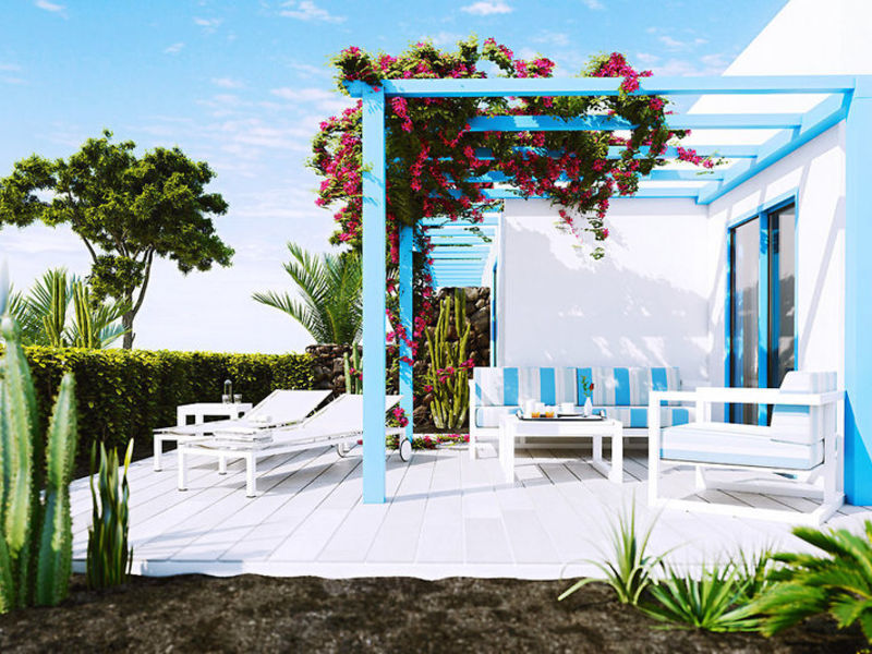 Elba Lanzarote Royal Vill