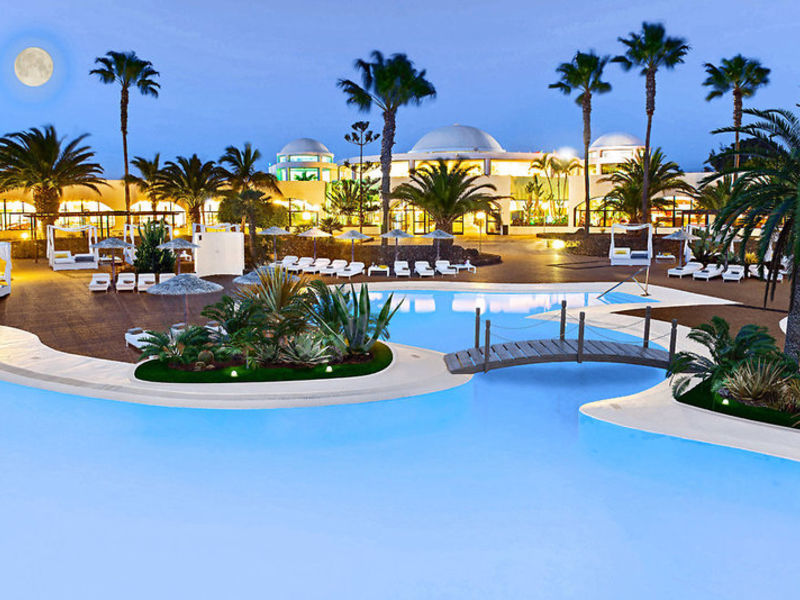 Elba Lanzarote Royal Vill