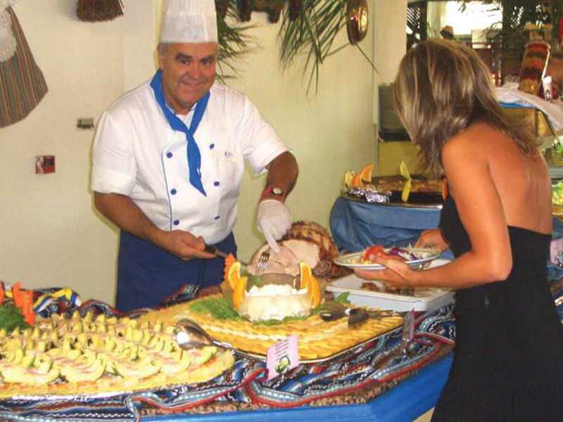 Elba Lanzarote Royal Village R
