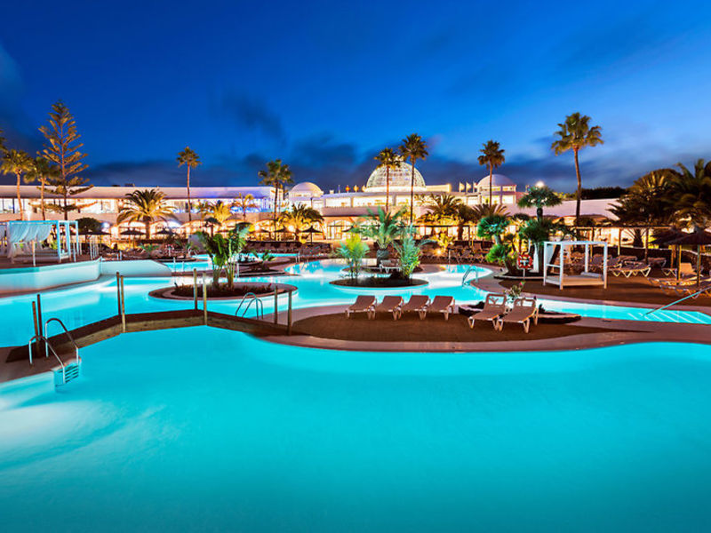 Elba Lanzarote Royal Village R