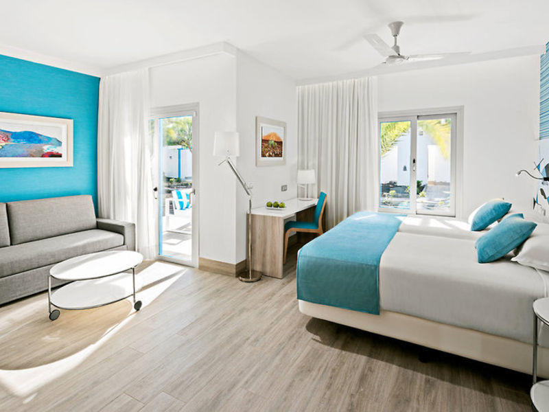 Elba Lanzarote Royal Village R