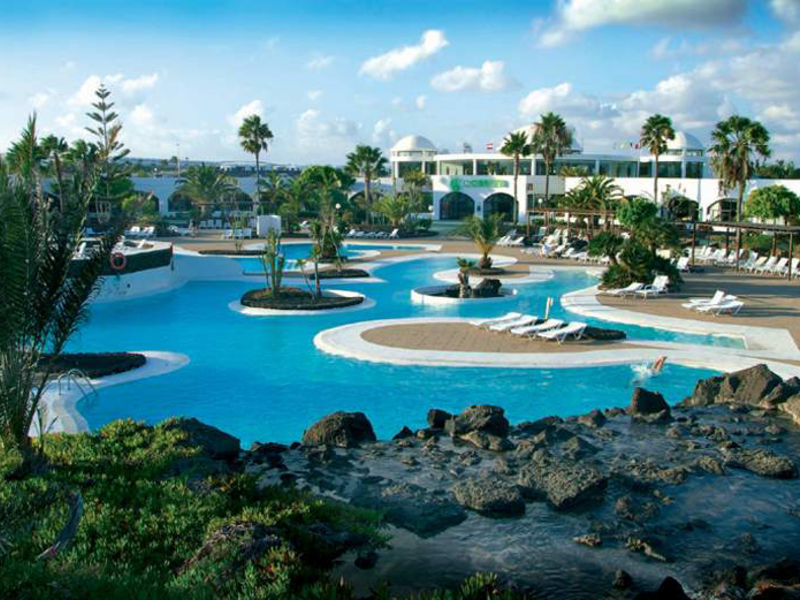 Elba Lanzarote Royal Village R