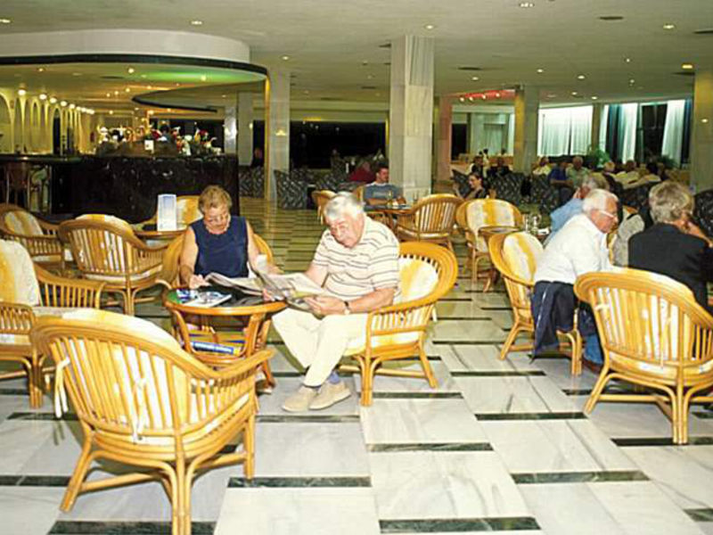 Elba Lanzarote Royal Village R