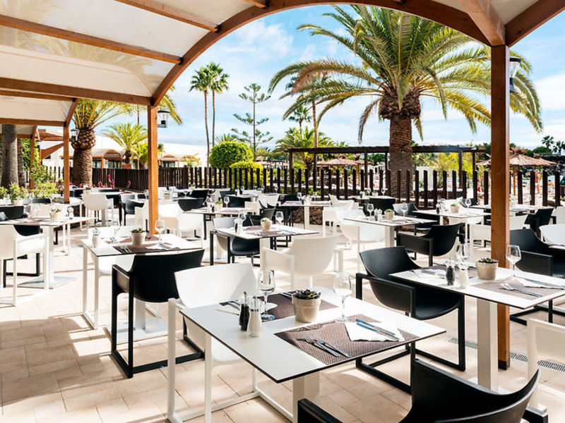 Elba Lanzarote Royal Village R