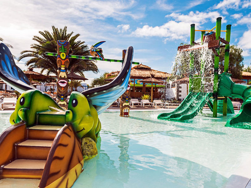 Elba Lanzarote Royal Village R