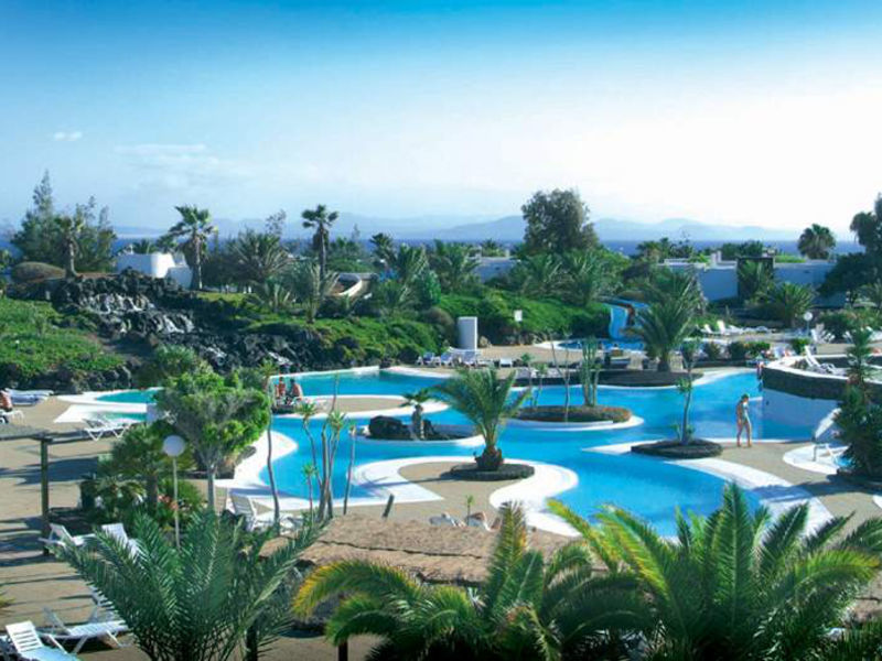 Elba Lanzarote Royal Village R