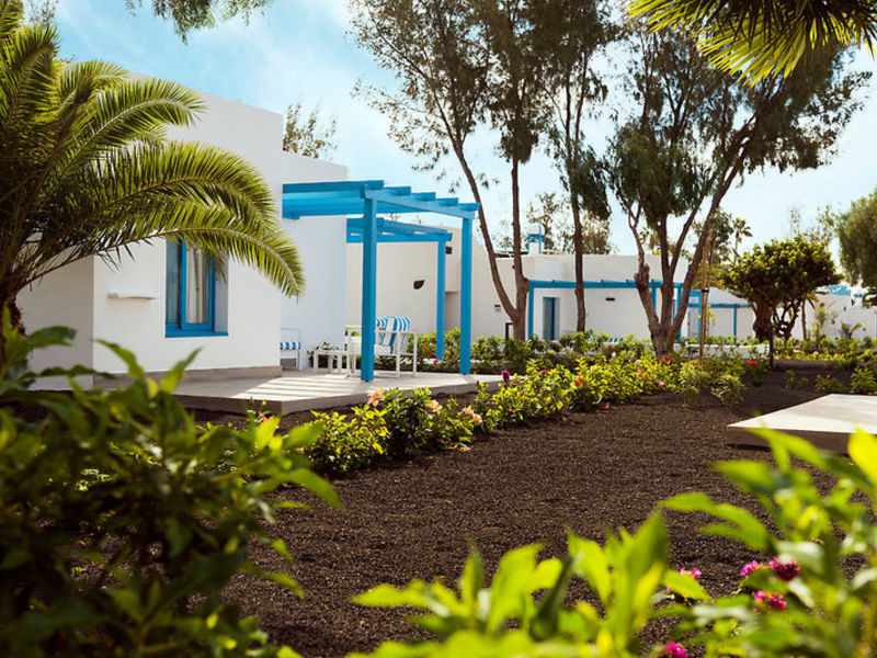 Elba Lanzarote Royal Village R