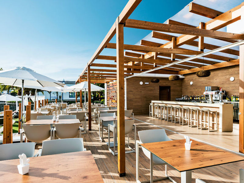 Elba Lanzarote Royal Village R