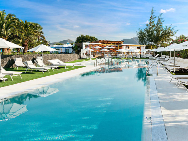 Elba Lanzarote Royal Village R