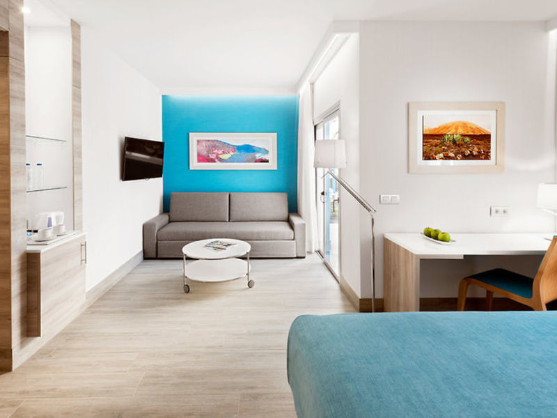 Elba Lanzarote Royal Village R