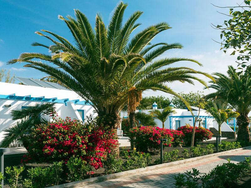 Elba Lanzarote Royal Village R