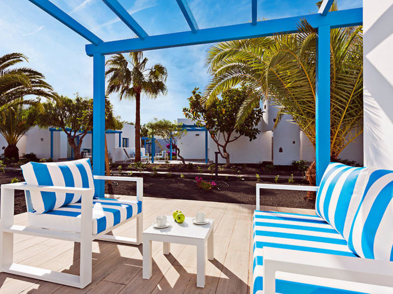 Elba Lanzarote Royal Village R