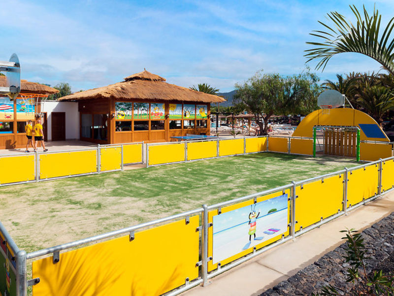 Elba Lanzarote Royal Village R