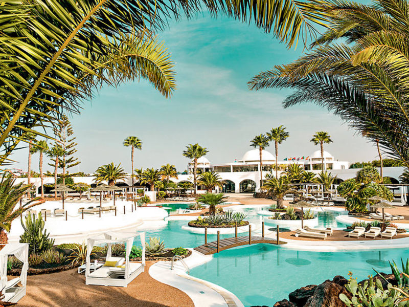 Elba Lanzarote Royal Village R