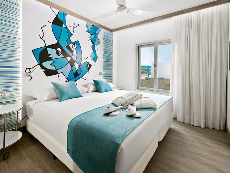 Elba Lanzarote Royal Village R