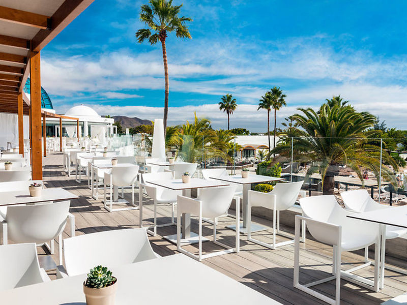 Elba Lanzarote Royal Village R