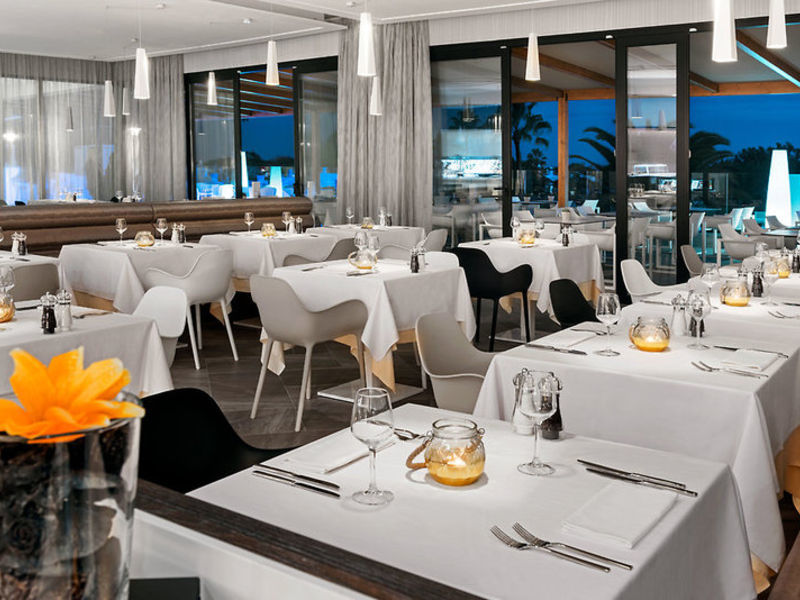 Elba Lanzarote Royal Village R