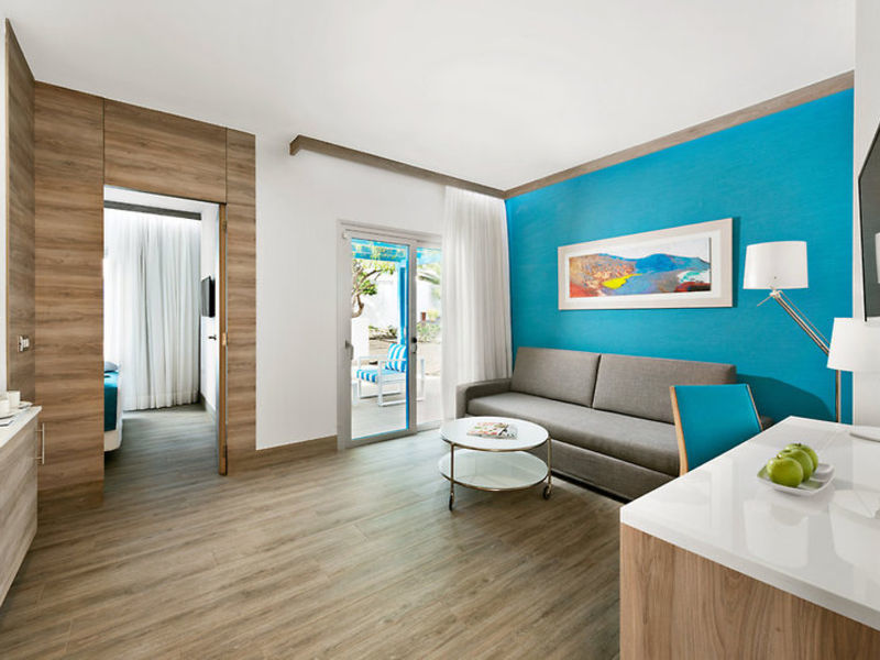 Elba Lanzarote Royal Village R