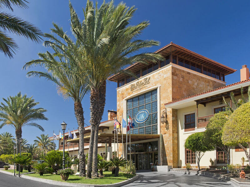 Elba Palace &Amp; Golf Resort