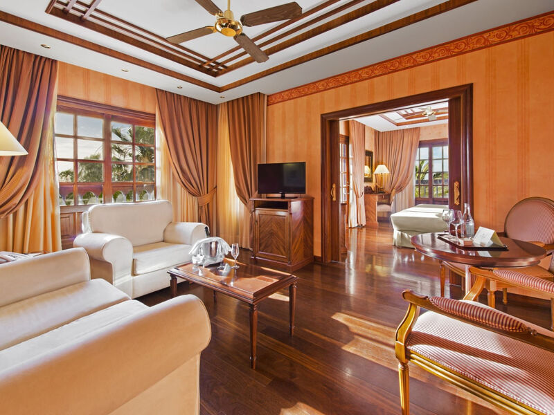Elba Palace &Amp; Golf Resort