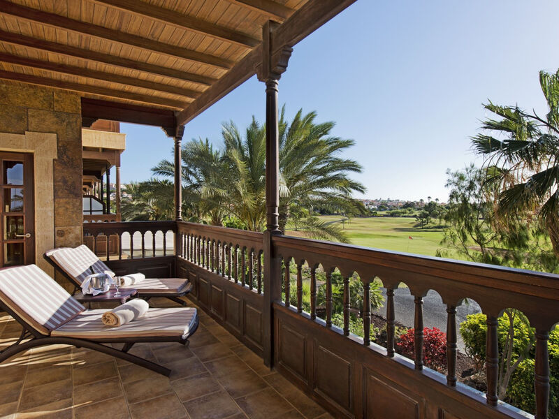 Elba Palace &Amp; Golf Resort