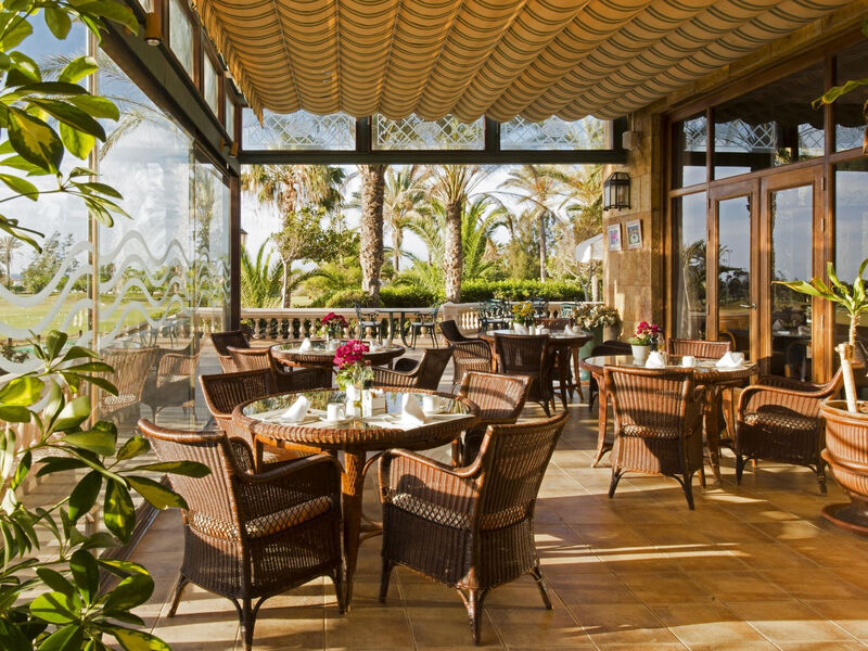 Elba Palace &Amp; Golf Resort