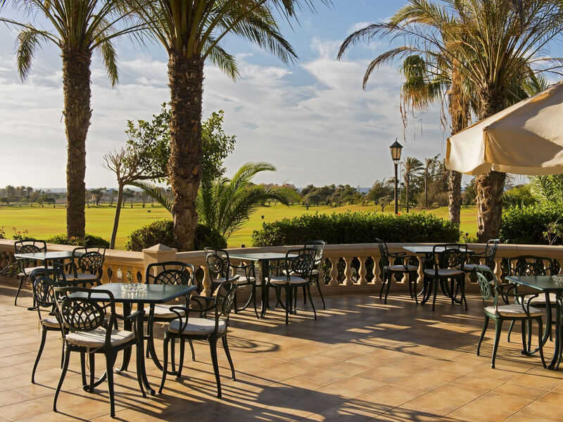 Elba Palace &Amp; Golf Resort