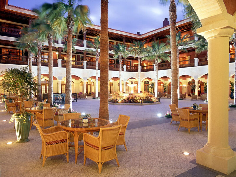 Elba Palace &Amp; Golf Resort