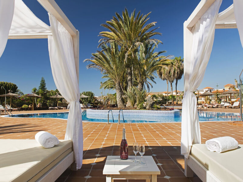 Elba Palace &Amp; Golf Resort