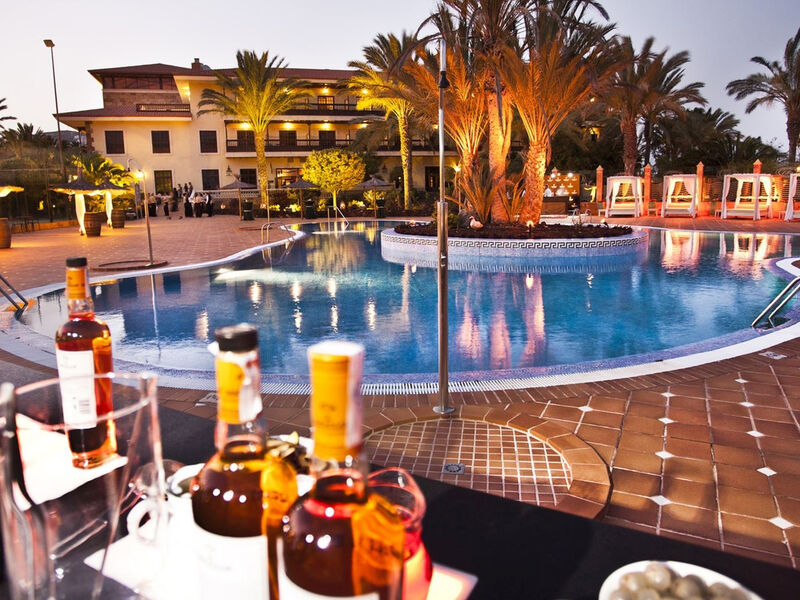 Elba Palace &Amp; Golf Resort