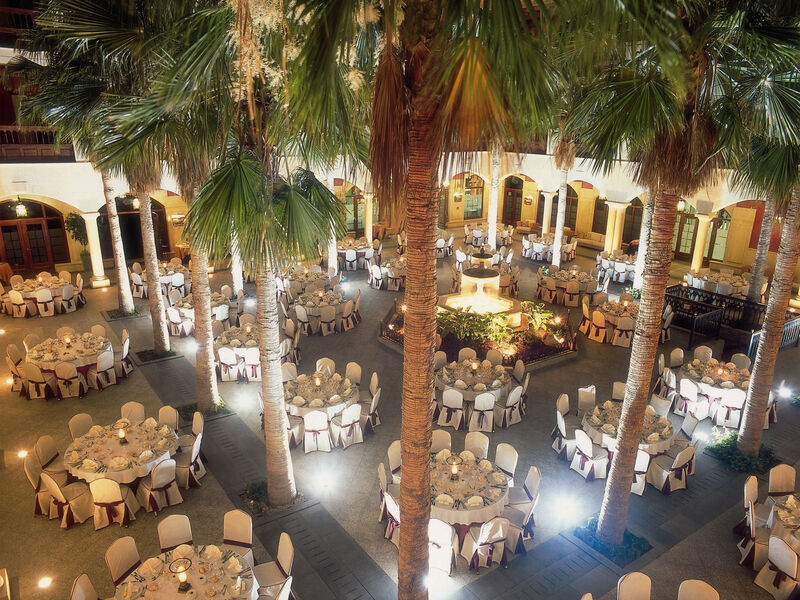 Elba Palace &Amp; Golf Resort