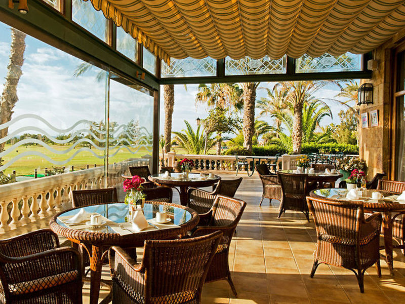 Elba Palace Golf