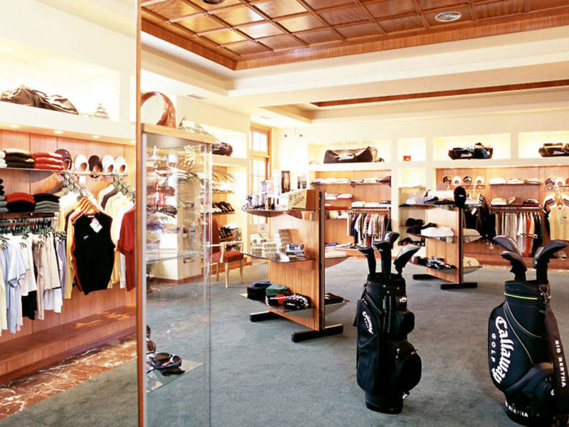 Elba Palace Golf